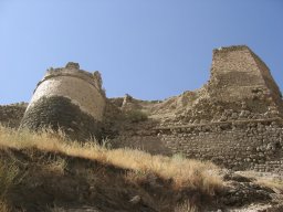 086 - castello curdo di hosap